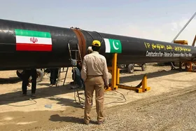 نفت و گاز ایران به صورت تهاتری توسط پاکستان خریداری می&zwnj;شود