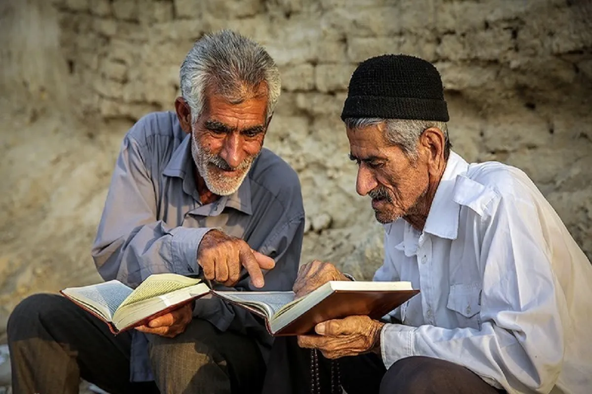 تأکید معاون وزیر فرهنگ در حمایت از تولید محتوای قرآنی در مناطق روستایی و عشایری
