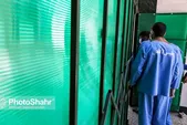 دستگیری یک سارق در مشهد که می‌خواست با زورگیری هزینه‌های عروسی‌اش را تامین کند