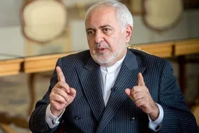 گفت&zwnj;وگوهای صلح افغانستان محور دیدار نمایندگان ویژه دبیرکل سازمان ملل با ظریف