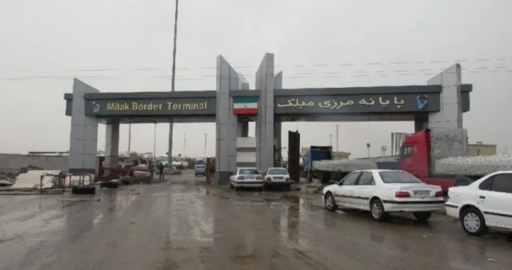 سخنگوی گمرک:
پاکستان مرز خود را برای کالای تجاری ایران باز کرد
