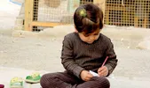 پذیرش و ساماندهی ۱۰۰۰ کودک بی سرپرست و بدسرپرست در بهزیستی خراسان رضوی