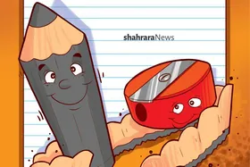 شعر کودک | راه&zwnj;حل
