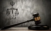 حکم سنگین برای ۲ عنصر همکار دشمن آمریکایی صهیونی در سمنان (۲ خرداد ۱۴۰۵)