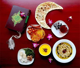 اینفوگرافی| چگونه به روزه اولی&zwnj;ها کمک کنیم؟