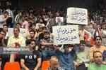 قالیباف در اجتماع هواداران خود در مشهد: کشور تاب اختلاف و دعوا و بهانه جویی ندارد| ما سیاست بلدیم، اما کار‌های خلاف انجام نمی‌دهیم+ فیلم و عکس (۶ تیرماه ۱۴۰۳)