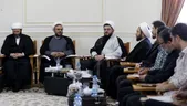 حضور ۵۰۰ طلبه سراسر کشور در مدرسه تابستانه «دارالعلم» حرم مطهر رضوی