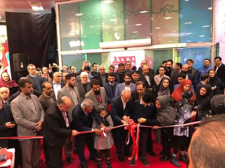 راه‌اندازی اتاق اسباب بازی در برخی مدارس