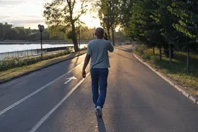 پیاده روی عوارض سکته مغزی را بهبود می&zwnj;بخشد
