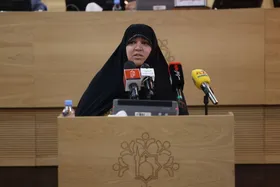 ایجاد معاونت هوش مصنوعی ذیل سازمان فاوا شهرداری مشهد