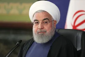 روحانی در جلسه هیئت دولت | از انتقاد به نمایندگان مجلس تا پیش&zwnj;بینی نرخ ارز در سال آینده