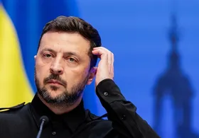 زلنسکی: ضمانت امنیتی ۲۰ ساله می&zwnj;خواهیم