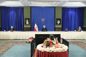 رئیس&zwnj;جمهور: سخنان رهبر انقلاب برای نحوه سوگواری محرم فصل&zwnj;الخطاب بود