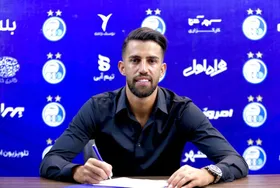 مدت زمان دوری رضاوند از استقلال مشخص شد