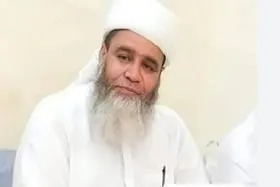ترور عضو حزب جماعت علمای اسلام در پاکستان