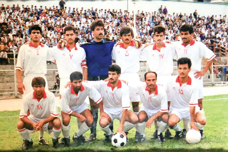 پیــام در شمال