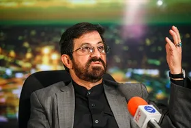 واکنش مرتضی طاهری، مداح به ناآرامی&zwnj;های اخیر | با دروغگویی که روی آتش اغتشاشات، بنزین می&zwnj;ریزد باید سخت برخورد کرد