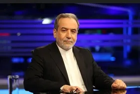 ویدئو | عراقچی: سرنوشت توافق قاهره منوط به تصمیم شورای&zwnj;عالی امنیت ملی است