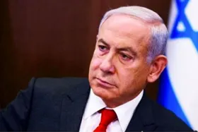 آماده باش ارتش اسرائیل در شمال فلسطین اشغالی | نتانیاهو: هدف پیروزی بر حماس است
