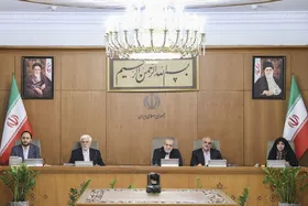تجلیل پزشکیان از قهرمانان و مدال&zwnj;آواران کشور در مسابقات المپیک