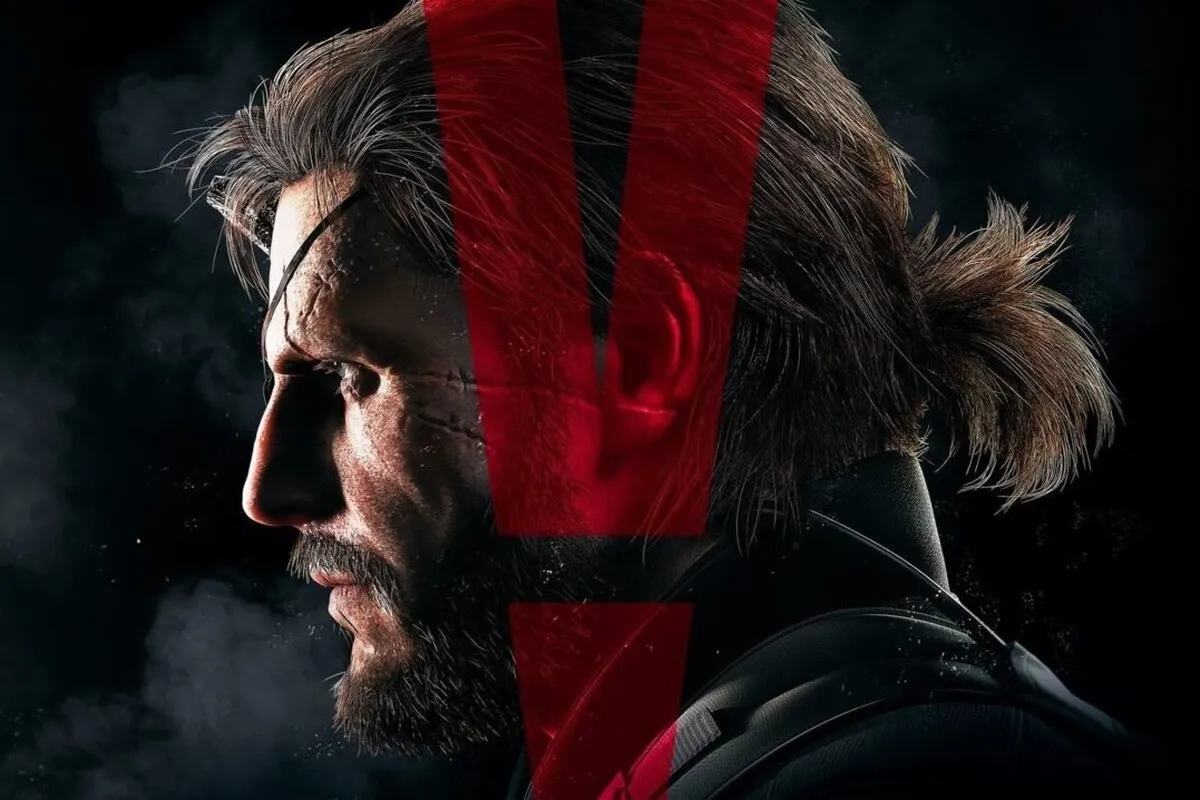 Metal Gear Solid V بار دیگر کرک شد | دنوو دوباره سیستم محافظتی‌اش را آپدیت کرد