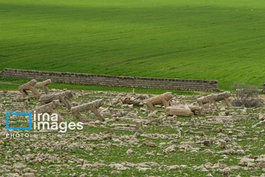 ایران زیباست | جاذبه‌های گردشگری ایذه