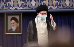 ویدئو| خاطره رهبر انقلاب از دوران تبعید در ایرانشهر و برگزاری هفته وحدت
