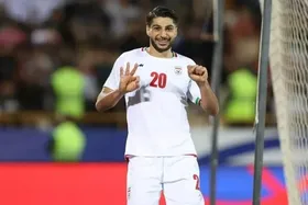 رقم قرارداد محمدمهدی محبی با پرسپولیس مشخص شد