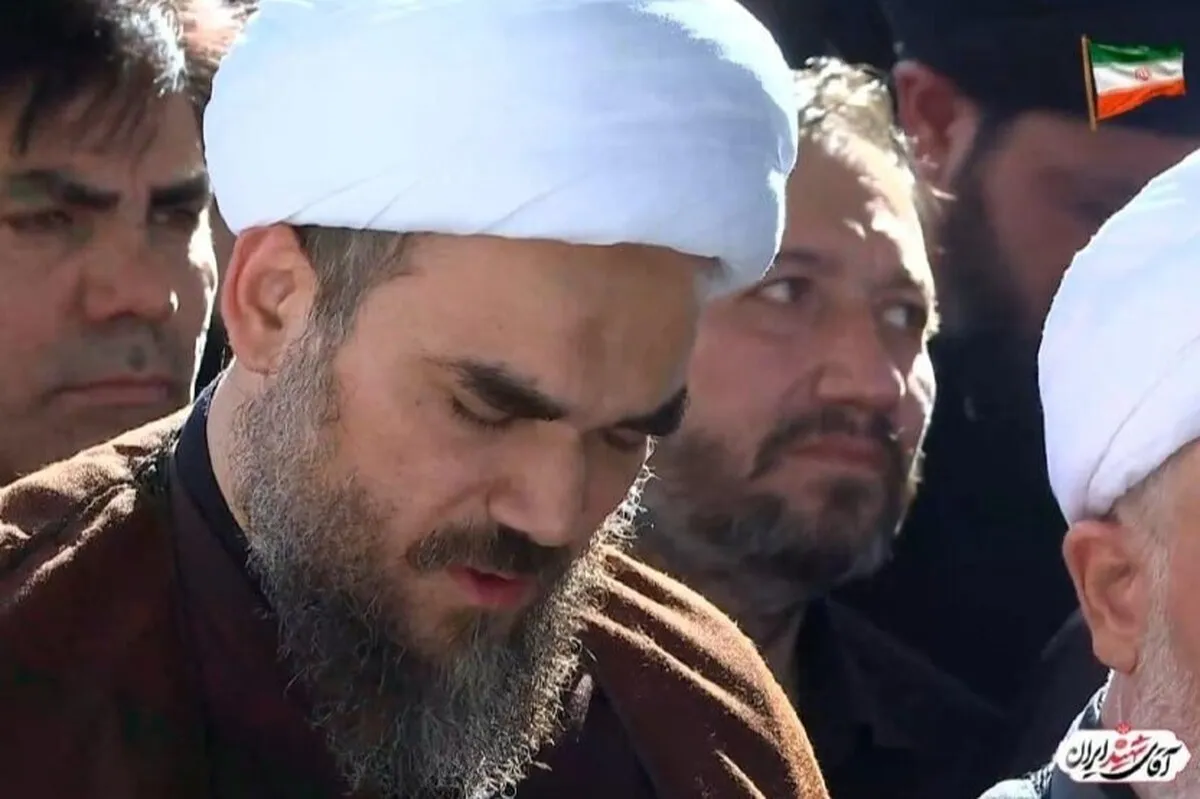 داماد رهبر شهید: مهم‌ترین سفارش ایشان حفظ اسلام، انقلاب و تقوا بود