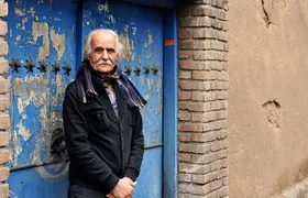 هوشنگ چالنگی، شاعر پیشکسوت، درگذشت + علت مرگ