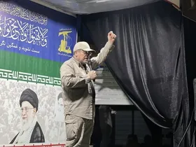 شهردار مشهد: سرداران ولایت در حوزه دیپلماسی به میدان آمده&zwnj;اند