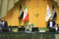 قالیباف: مجلس، فرزند انقلاب مشروطه و یادگار ارزشمند آن حرکت ملی است