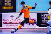 خلاصه بازی آریا فورج و پیروزی در لیگ برتر فوتسال افغانستان + فیلم (۱۶ خرداد ۱۴۰۴)