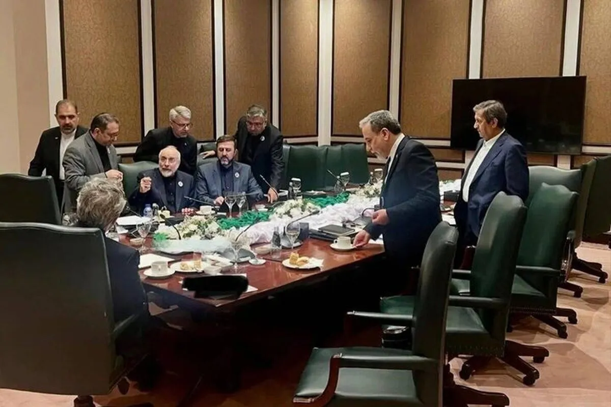 نماینده مجلس: هیچ صلحی در کار نیست و مذاکره‌، یکی از اضلاع جنگ ترکیبی است