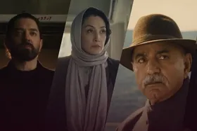 نقد و بررسی قسمت ششم سریال &laquo;هزار و یک شب&raquo; | وقتی دنیای اسطوره&zwnj;ای وارد داستان می&zwnj;شود