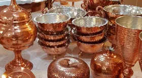 همه&zwnj;چیز درباره ظروف مسی و راهنمایی خرید این ظرف&zwnj;های نوستالژیک!