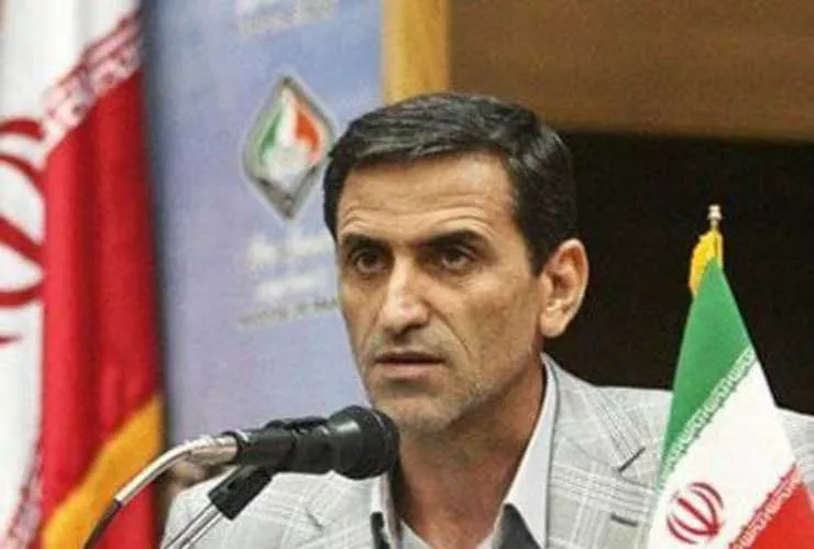 نوروزی:باید بگویم از والیبالیست ها تست دوپینگ بگیرند|از وضعیت مصدومیت کریمی بی خبرم