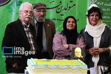 گزارش تصویری | هادی مرزبان از دریچه دوربین