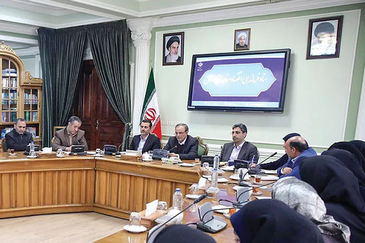 فرهنگ عذرخواهی و استعفا باید در استان راه بیفتد