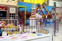 نکاتی درباره ایمنی تجهیزات برخی خانه‌های بازی و کودک