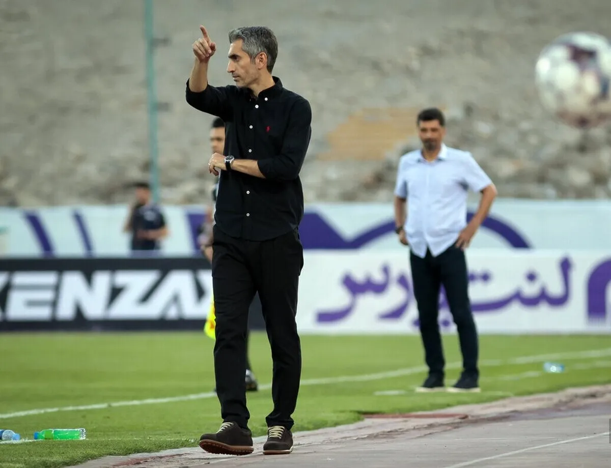 جباری در مس‌رفسنجان می‌ماند| لیگ برتر فصل بعد ۱۸ تیمی شد؟