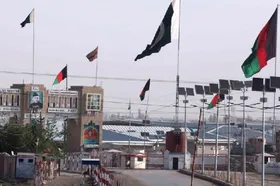 مقامات افغانستان از بازپس&zwnj;گیری گذرگاه مرزی افغانستان-پاکستان از طالبان خبر داد