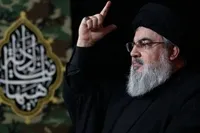 سیدحسن نصرالله: برای نابودی غده سرطانی اسرائیل باید تمام تلاش خود را به کار بگیریم