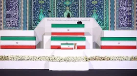 ساعت شروع مراسم و مسیر تشییع پیکر رهبر شهید انقلاب در تهران + تاریخ