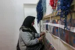 رنج‌هایی که در تار و پود زندگی قالی‌بافان گره می‌خورد