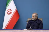 پزشکیان: رفع تبعیض و بی‌عدالتی در دستور کار‌ دولت است