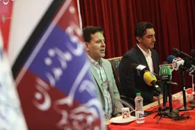 مدیرعامل نساجی: این&zwnj;روز&zwnj;ها را پیش بینی می&zwnj;کردم