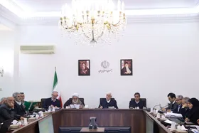 عارف: املاک مازاد بخش&zwnj;های آموزشی و دانشگاهی بادقت بررسی خواهند شد