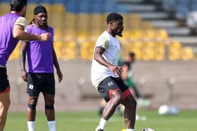 غیبت ستاره&zwnj;های خارجی پرسپولیس مقابل مس