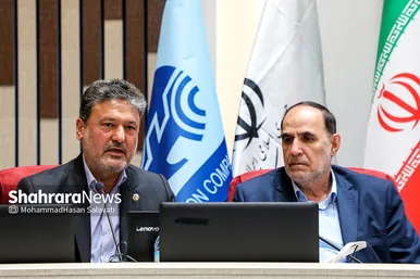 آغاز عملیات اجرایی نهضت جهادی توسعه فیبر نوری در خراسان رضوی
